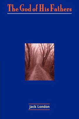 The God of His Fathers pdf epub mobi 电子书 下载