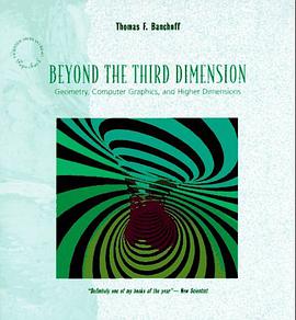 Beyond the Third Dimension pdf epub mobi 电子书 下载