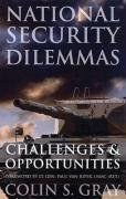 National Security Dilemmas pdf epub mobi 電子書 下載