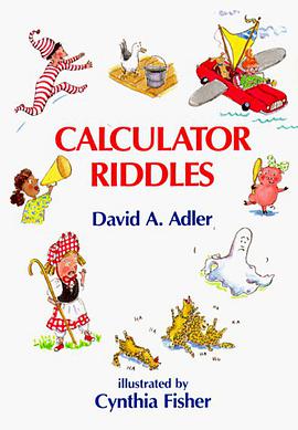 Calculator Riddles pdf epub mobi 电子书 下载
