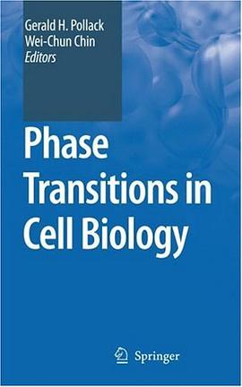Phase Transitions in Cell Biology pdf epub mobi 电子书 下载