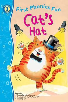 Cat's Hat pdf epub mobi 电子书 下载