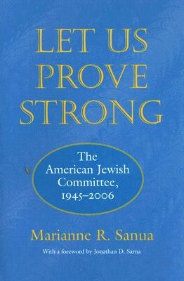 Let Us Prove Strong pdf epub mobi 电子书 下载