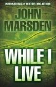 While I Live (The Ellie Chronicles) pdf epub mobi 下载