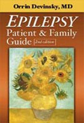 Epilepsy pdf epub mobi 电子书 下载