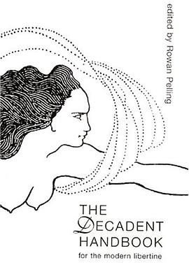 The Decadent Handbook pdf epub mobi 電子書 下載