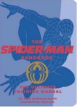 The Spider-Man Handbook pdf epub mobi 电子书 下载