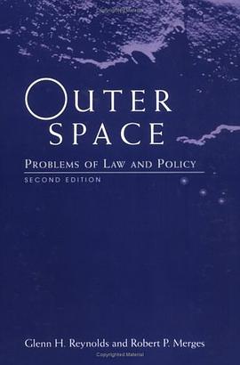 Outer Space pdf epub mobi 电子书 下载