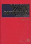 Polymer Science Dictionary
