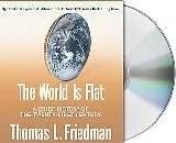 The World Is Flat [Updated and Expanded] pdf epub mobi 電子書 下載