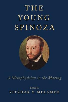 The Young Spinoza pdf epub mobi 电子书 下载