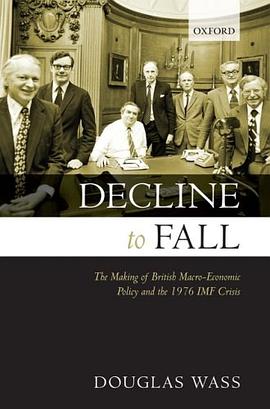 Decline to Fall pdf epub mobi 电子书 下载