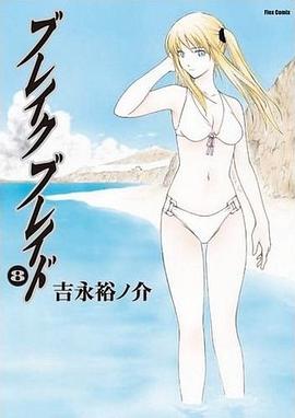 ブレイク ブレイド 08 pdf epub mobi 电子书 下载