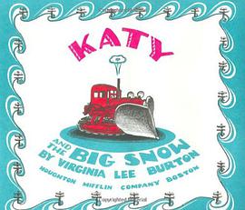 Katy and the Big Snow pdf epub mobi 电子书 下载