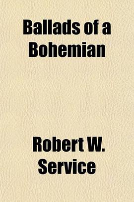 Ballads of a Bohemian pdf epub mobi 电子书 下载