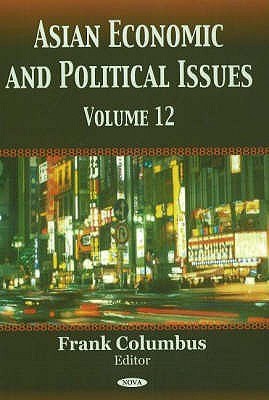 Asian Economic and Political Issues pdf epub mobi 電子書 下載