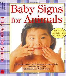 Baby Signs for Animals pdf epub mobi 电子书 下载