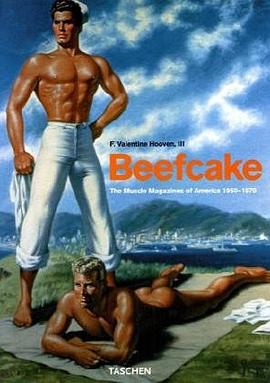 Beefcake pdf epub mobi 電子書 下載