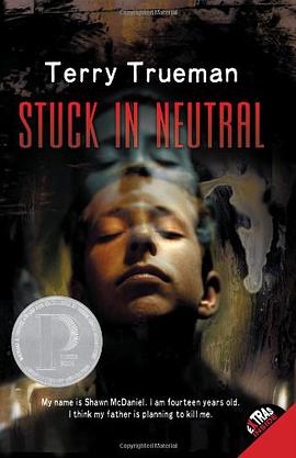 Stuck in Neutral pdf epub mobi 电子书 下载