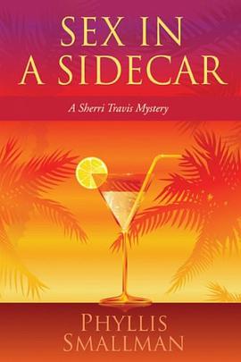 Sex in a Sidecar pdf epub mobi 电子书 下载