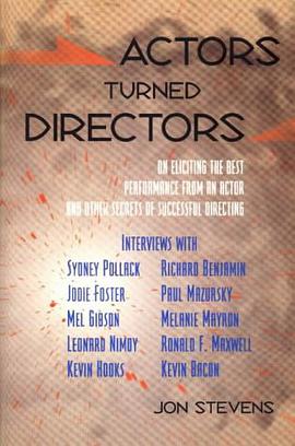 Actors Turned Directors pdf epub mobi 电子书 下载