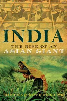 India pdf epub mobi 電子書 下載