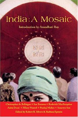 India pdf epub mobi 电子书 下载