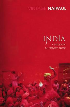 India pdf epub mobi 电子书 下载