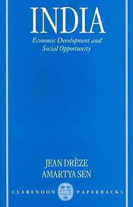 India pdf epub mobi 电子书 下载