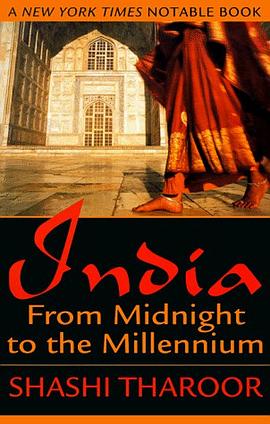 India pdf epub mobi 电子书 下载