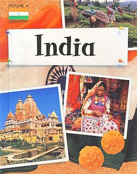 India pdf epub mobi 电子书 下载