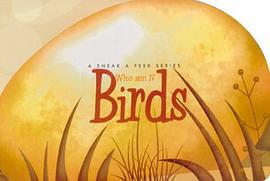 Who Am I? Birds pdf epub mobi 电子书 下载