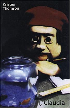 I Claudia pdf epub mobi 电子书 下载