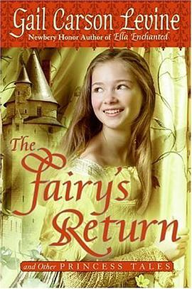 The Fairy's Return and Other Princess Tales pdf epub mobi 電子書 下載