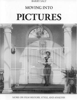 Moving Into Pictures pdf epub mobi 电子书 下载