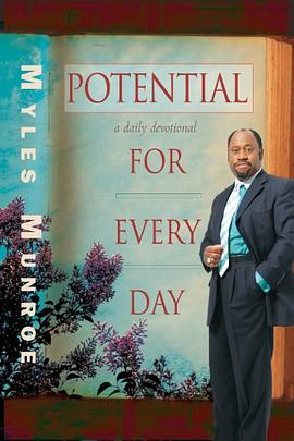 Potential for Every Day pdf epub mobi 下载