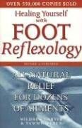 Heal Yourself with Foot Reflexology Revised and Expanded pdf epub mobi 电子书 下载