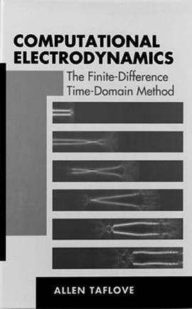 Computational Electrodynamics pdf epub mobi 电子书 下载