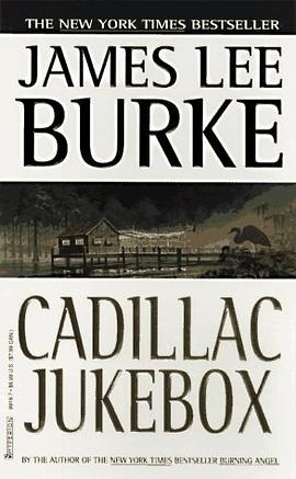 Cadillac Jukebox (Dave Robicheaux Mysteries) pdf epub mobi 电子书 下载