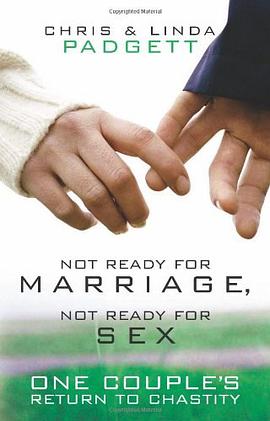 Not Ready for Marriage, Not Ready for Sex pdf epub mobi 電子書 下載