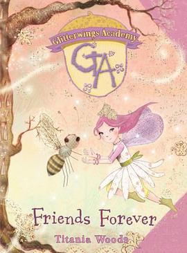 Friends Forever pdf epub mobi 下载