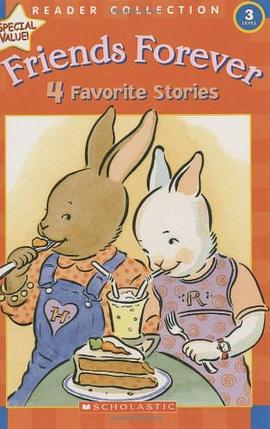 Friends Forever pdf epub mobi 电子书 下载