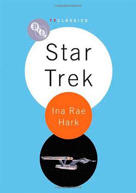 "Star Trek" pdf epub mobi 电子书 下载