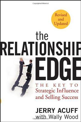The Relationship Edge pdf epub mobi 电子书 下载