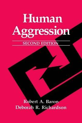 Human Aggression, Second Edition (Perspectives in Social Psychology) pdf epub mobi 電子書 下載