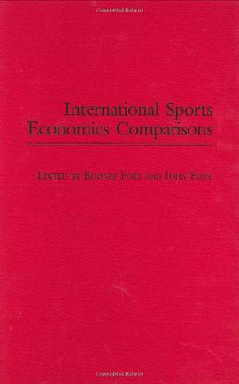 International Sports Economics Comparisons pdf epub mobi 电子书 下载