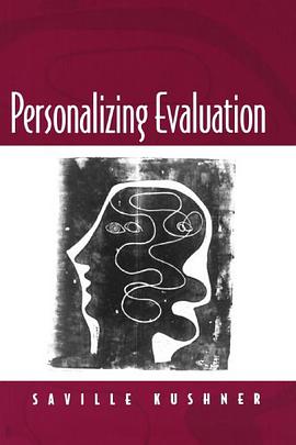 Personalizing Evaluation pdf epub mobi 电子书 下载