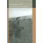 Hemingway And the Mechanism of Fame pdf epub mobi 电子书 下载