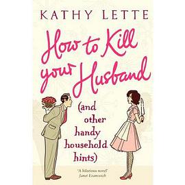 How to Kill Your Husband pdf epub mobi 电子书 下载