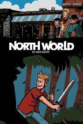 North World pdf epub mobi 电子书 下载